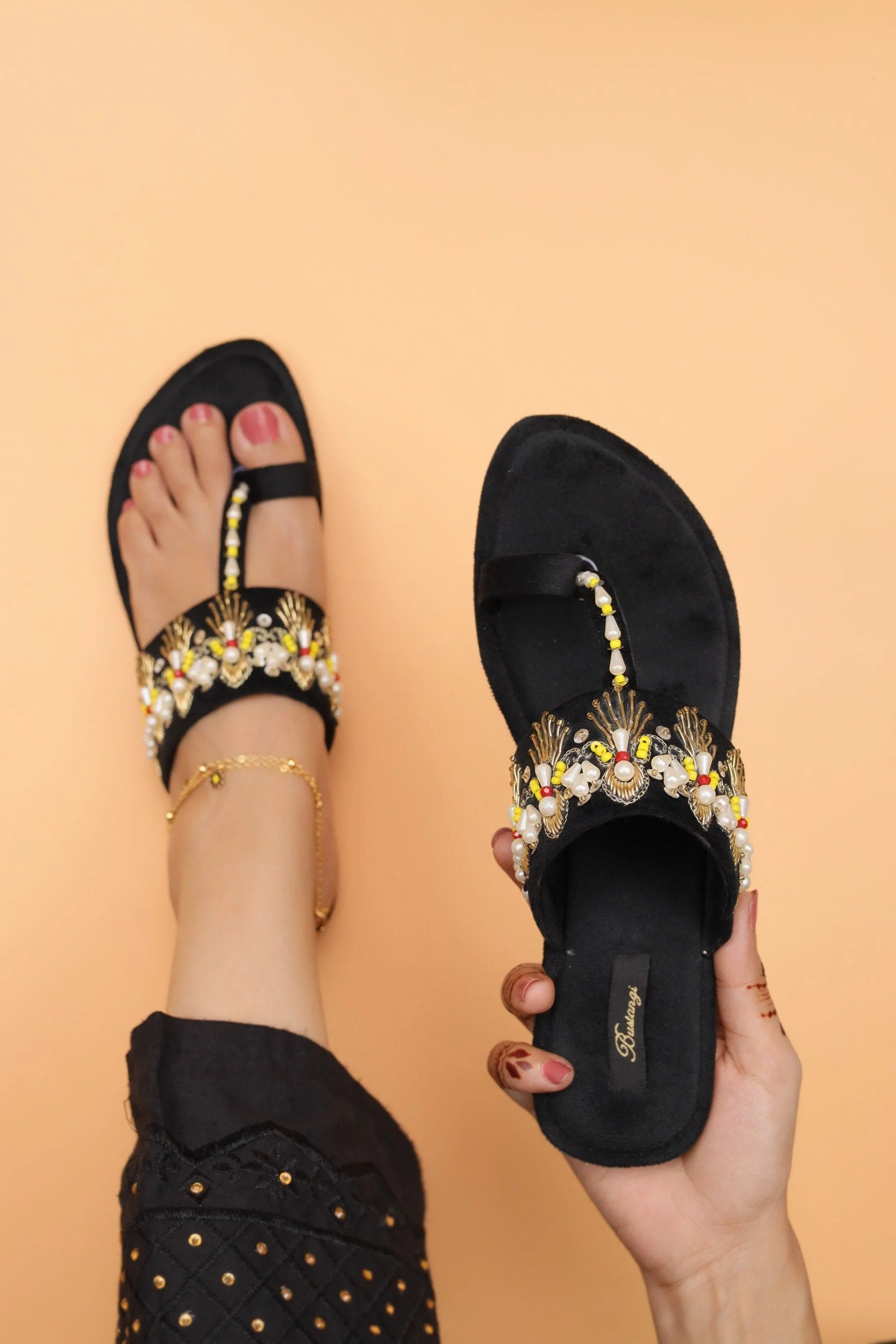Bustangi Meera - Image 3