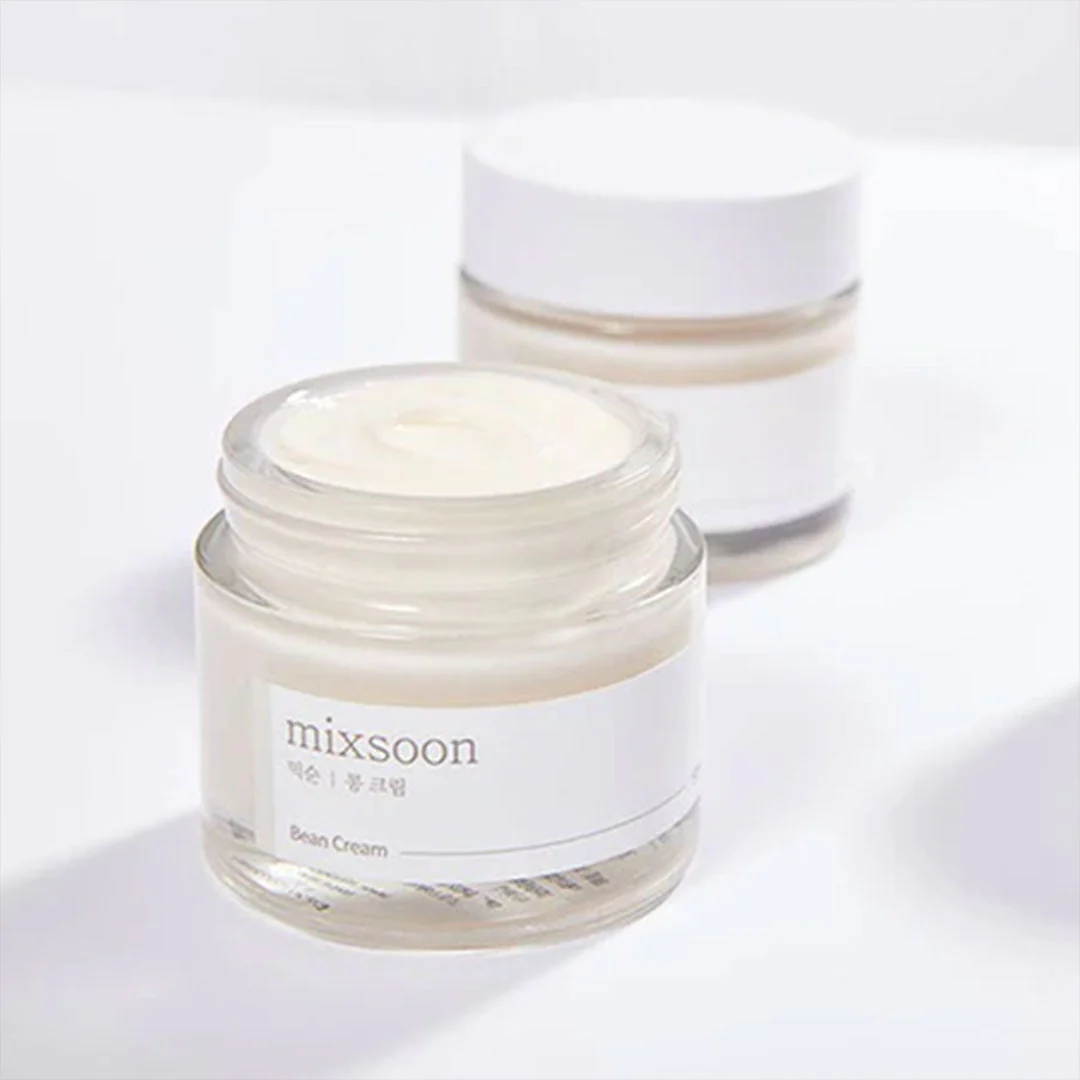 Mixsoon Bean Cream - Image 4