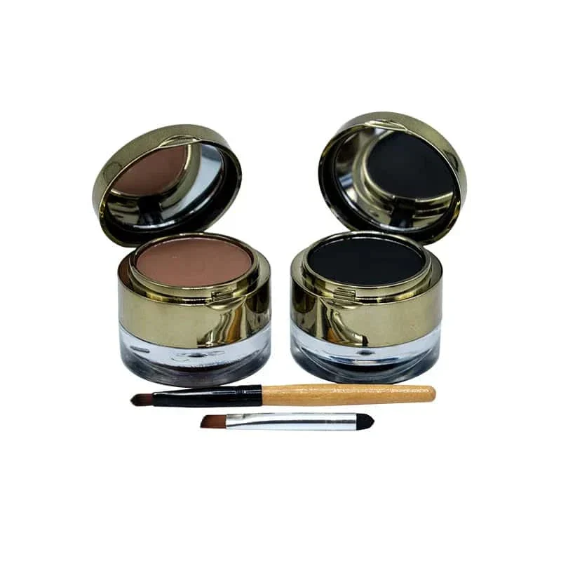 Muicin-2 In 1 Catty Eyes Gel Eyeliner
