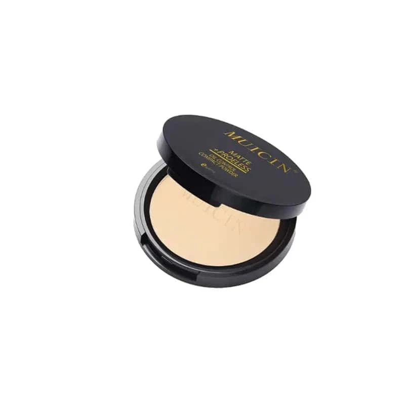 Muicin-4 In 1 Everyday Professional Makeup Kit - Image 3