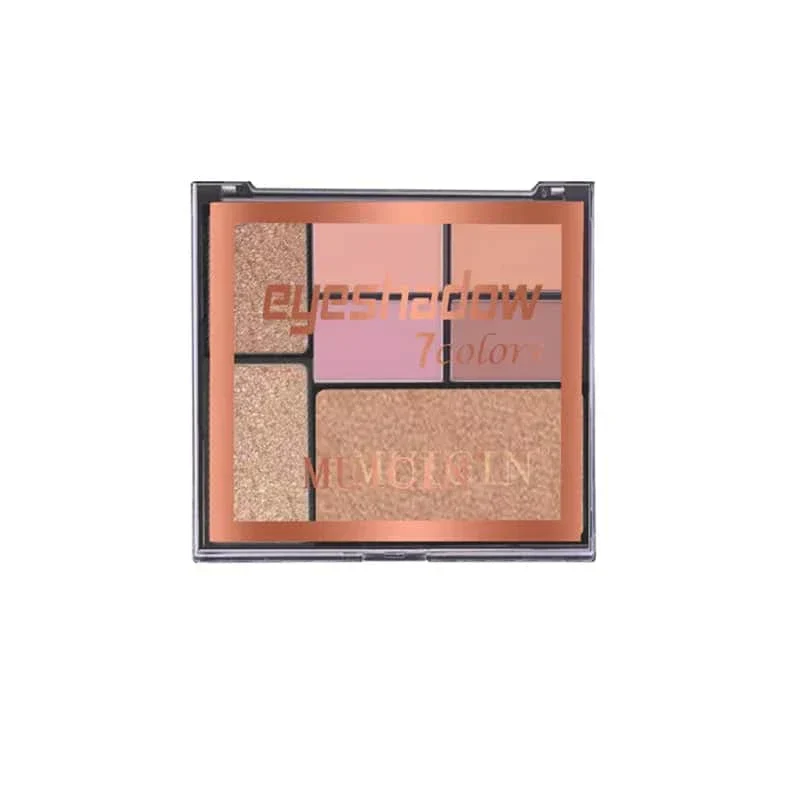 Muicin-9 In 1 Everyday Professional Makeup Kit - Image 15