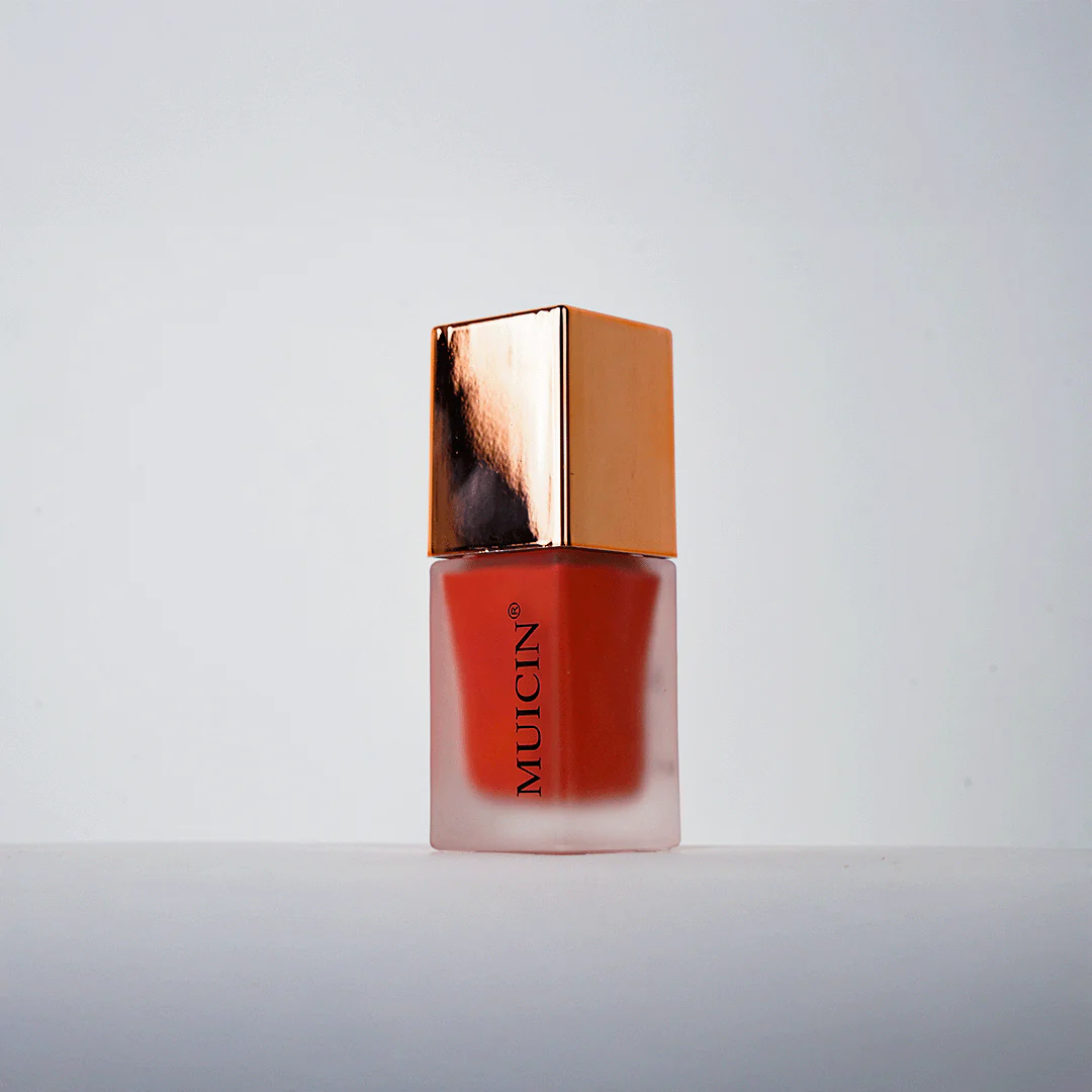 Muicin-Artistique Liquid Blusher