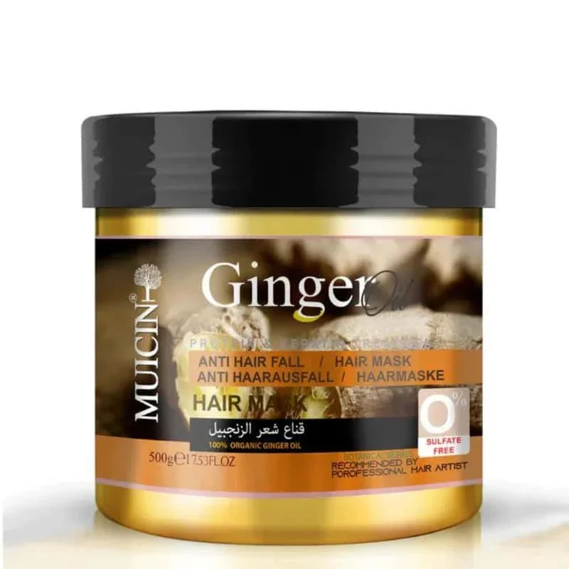 Muicin-Silk & Shine Essentials - Image 2