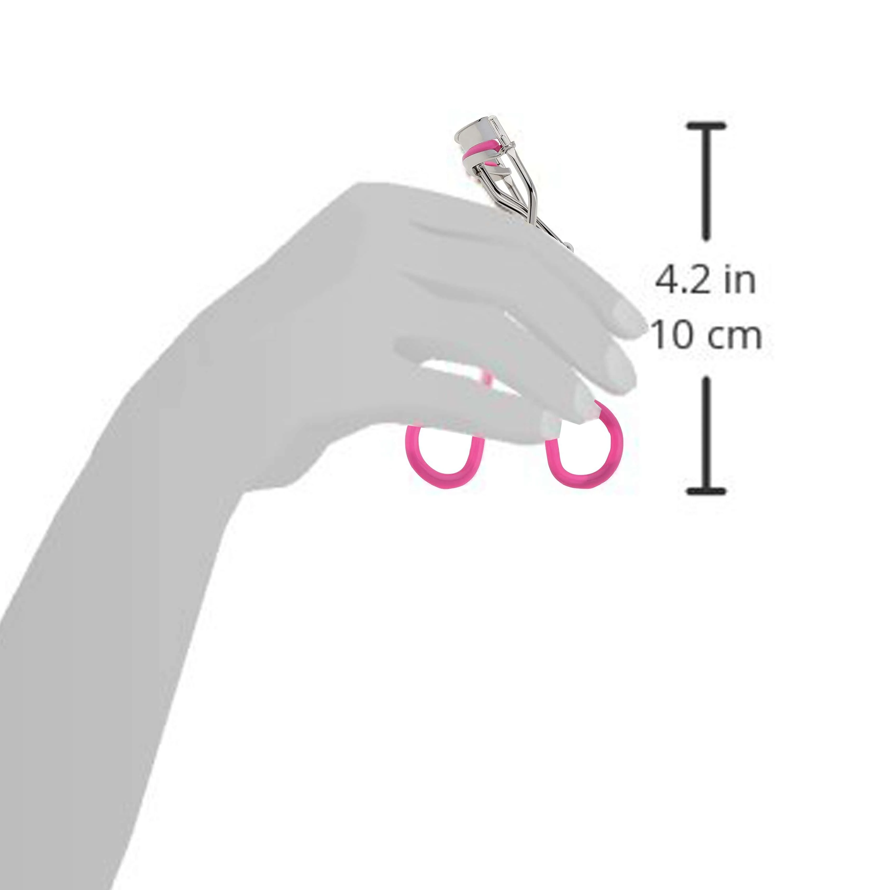 Muicin-Precision Eyelash Curler - Image 10