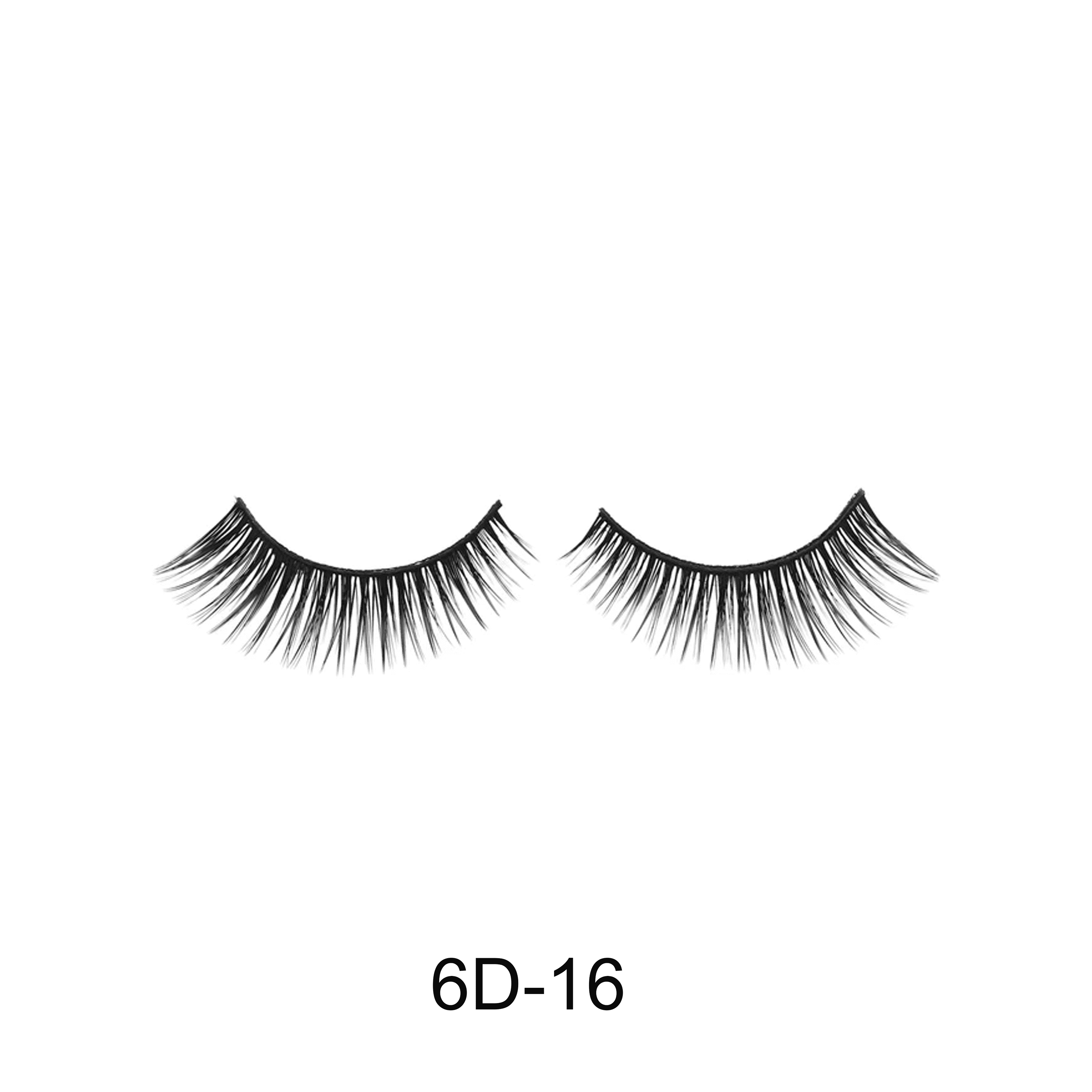 Muicin-Luxury Faux Eyelashes Set - Image 18