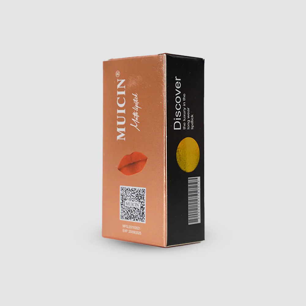 Muicin-Hydrating Matte Lipstick - Image 24