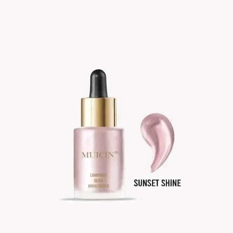 Muicin-Liquid Highlighter Moisture & Shine - Image 18