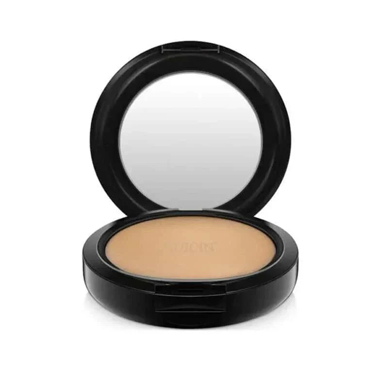 Muicin-Luminous 3 In 1 Two Way Compact Face Powder - Image 6