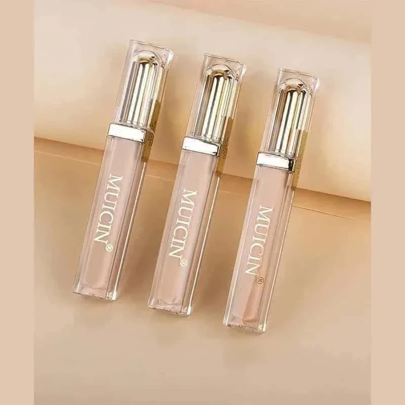 Muicin-Luminous Silk Hd High Coverage Liquid Concealer - Image 3