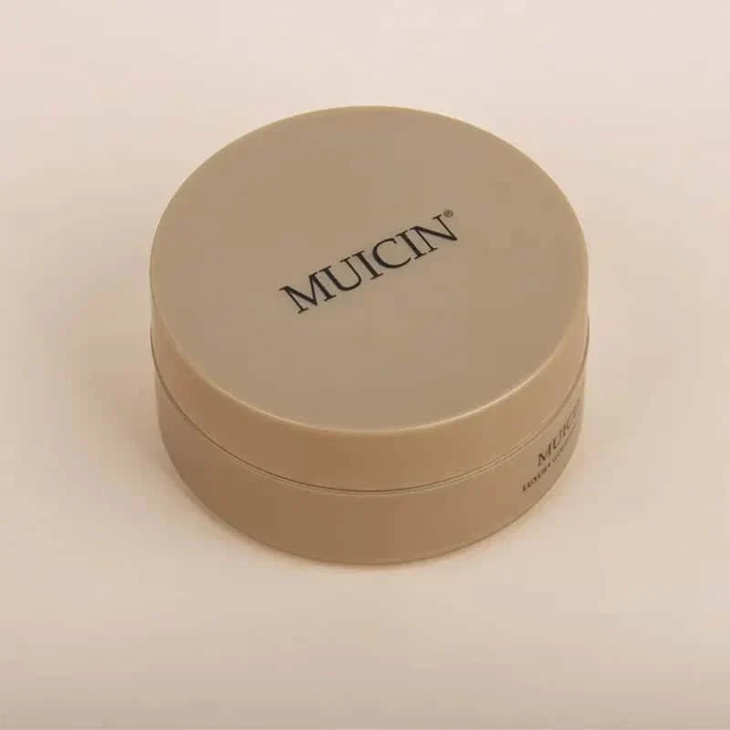 Muicin-Luxury Gold Complete Eye Care Kit - Image 2