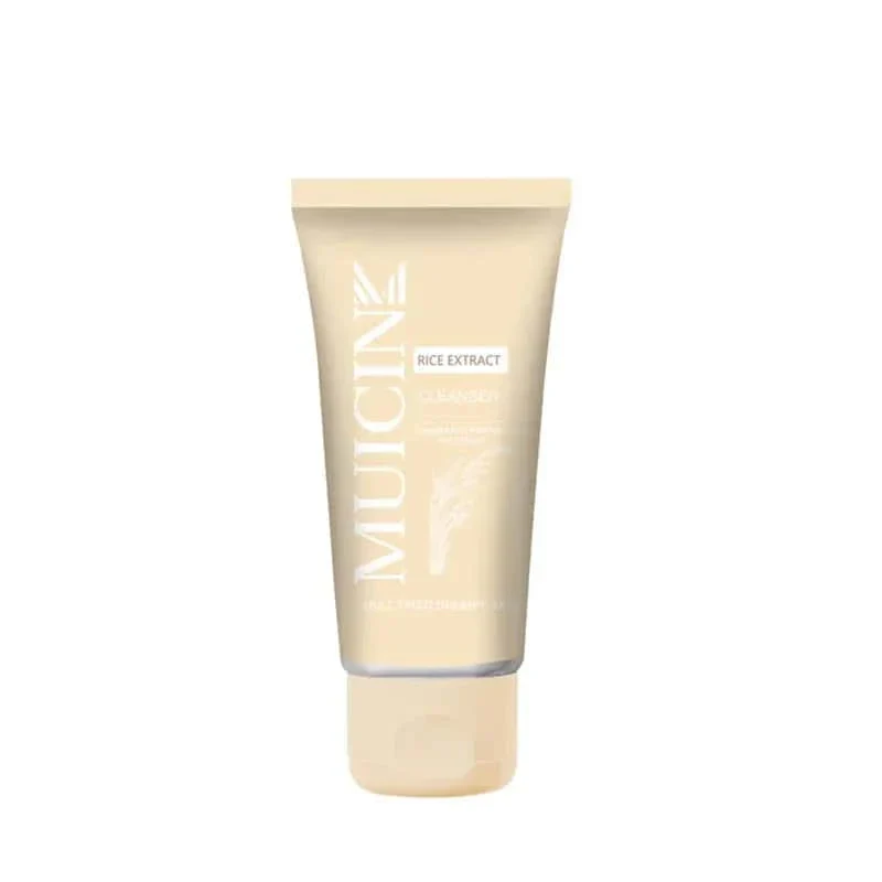 Muicin-Rice Extract Light & Bright Facial Kit - Image 6