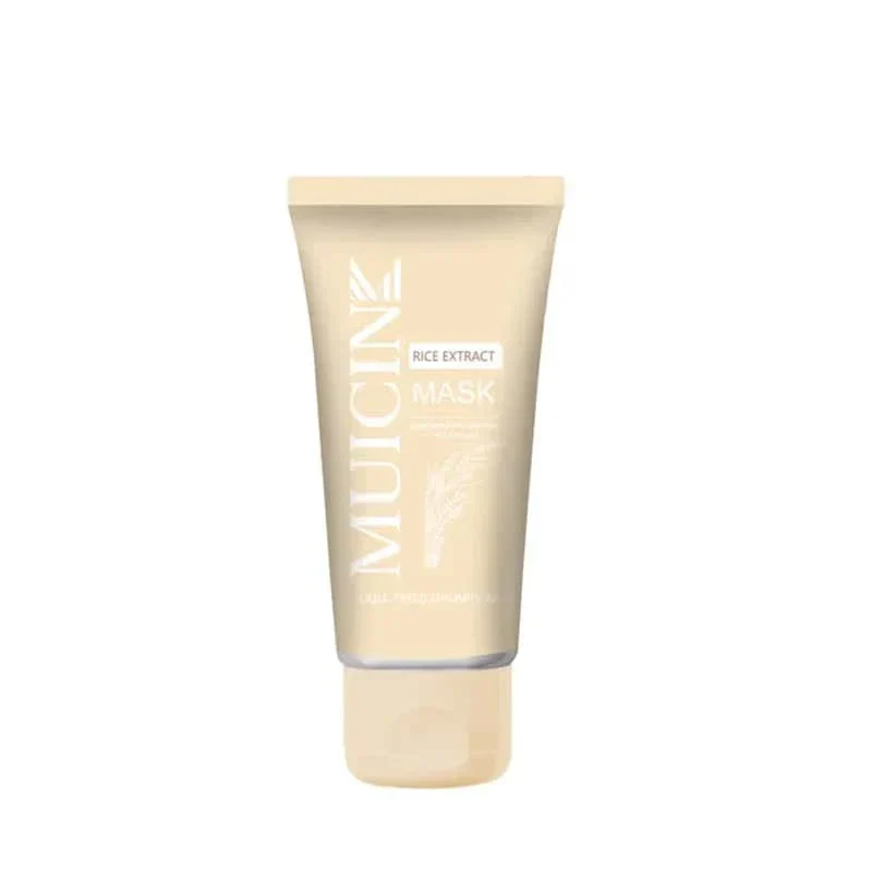 Muicin-Rice Extract Light & Bright Facial Kit - Image 8