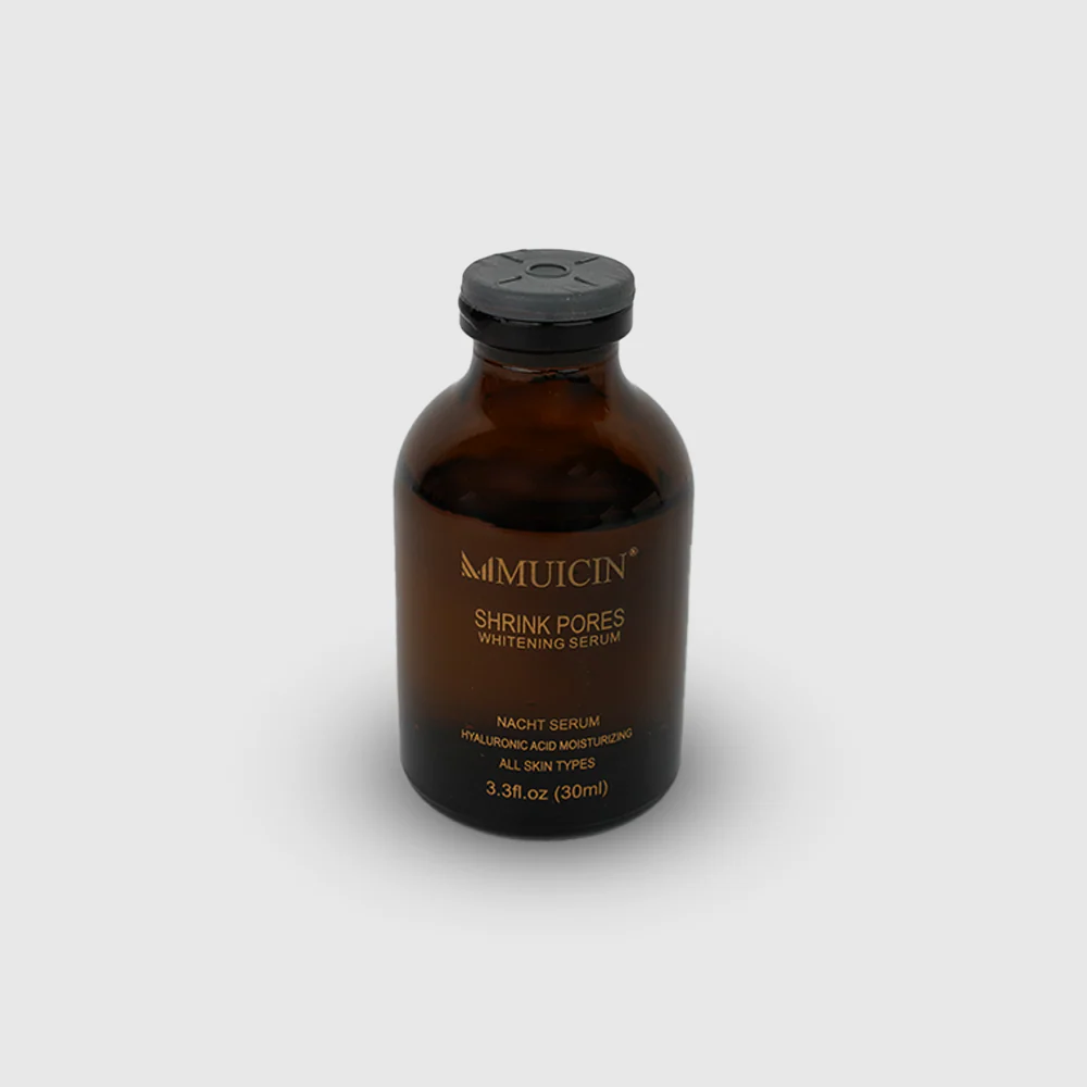 Muicin-Shrink Pores Hyaluronic Acid Serum - Image 2