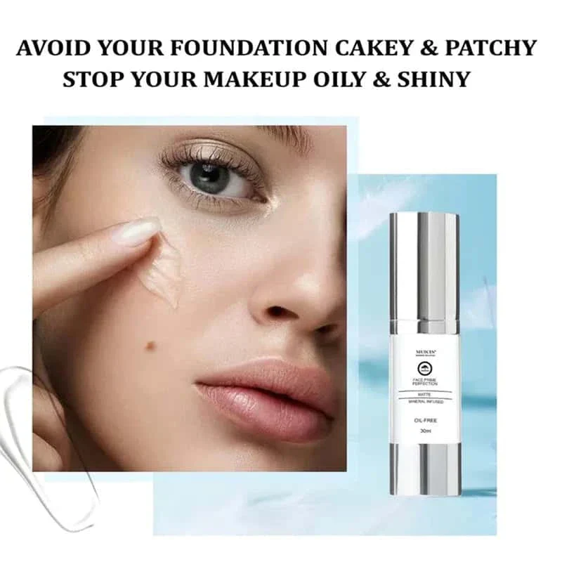 Muicin-Tea Tree Mineral Infused Primer - Image 4