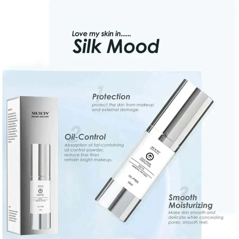 Muicin-Tea Tree Mineral Infused Primer - Image 6