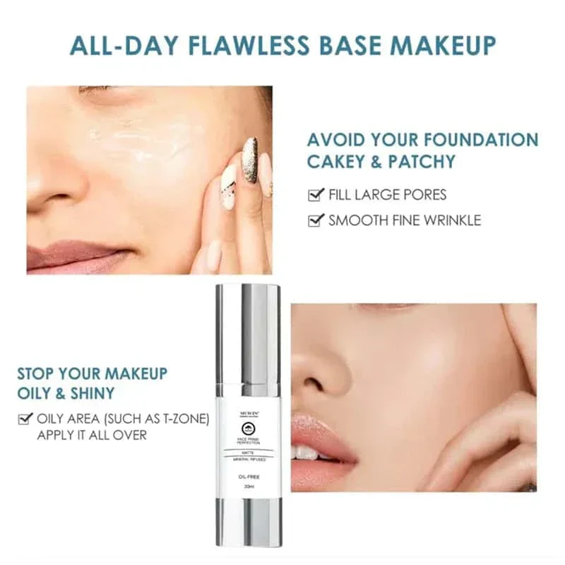 Muicin-Tea Tree Mineral Infused Primer - Image 8