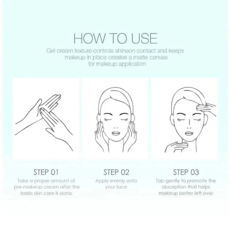 Muicin-Tea Tree Mineral Infused Primer - Image 9