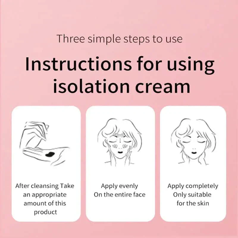 Muicin-Baby V9+ Skin Polish Cream, Efficient Glow - Image 13