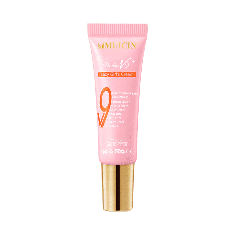 Muicin-Baby V9+ Skin Polish Cream, Efficient Glow - Image 18