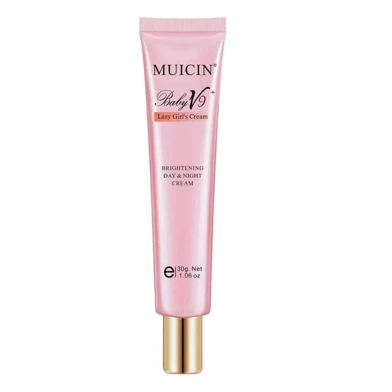 Muicin-Baby V9+ Skin Polish Cream, Efficient Glow - Image 27