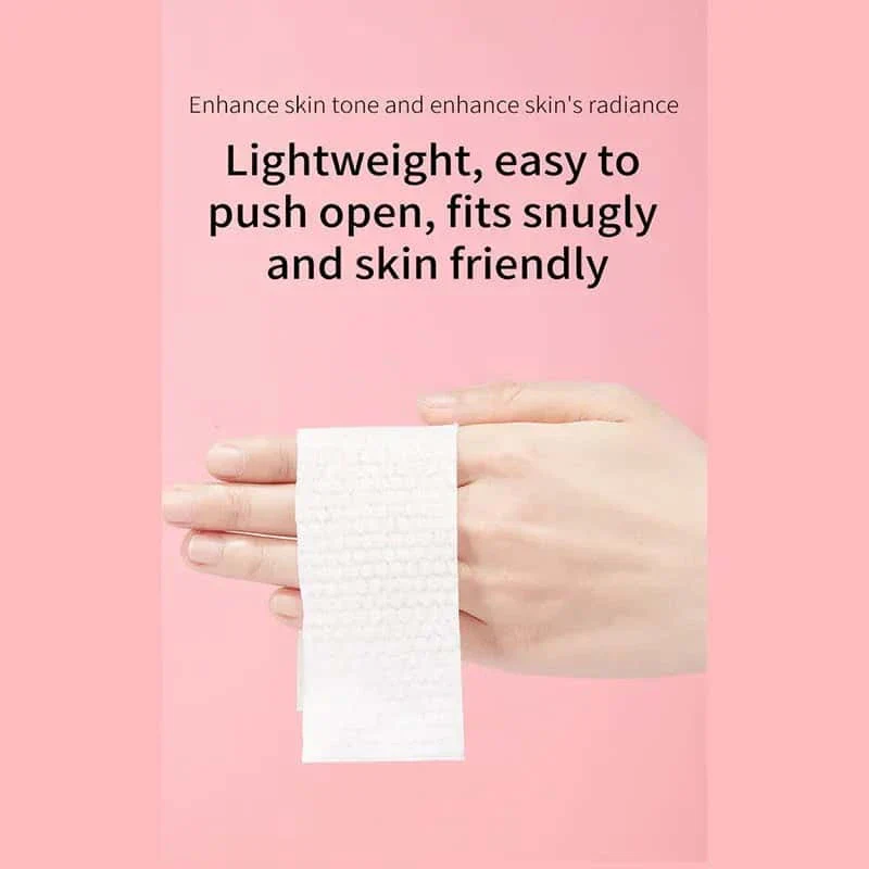 Muicin-Baby V9+ Skin Polish Cream, Efficient Glow - Image 9