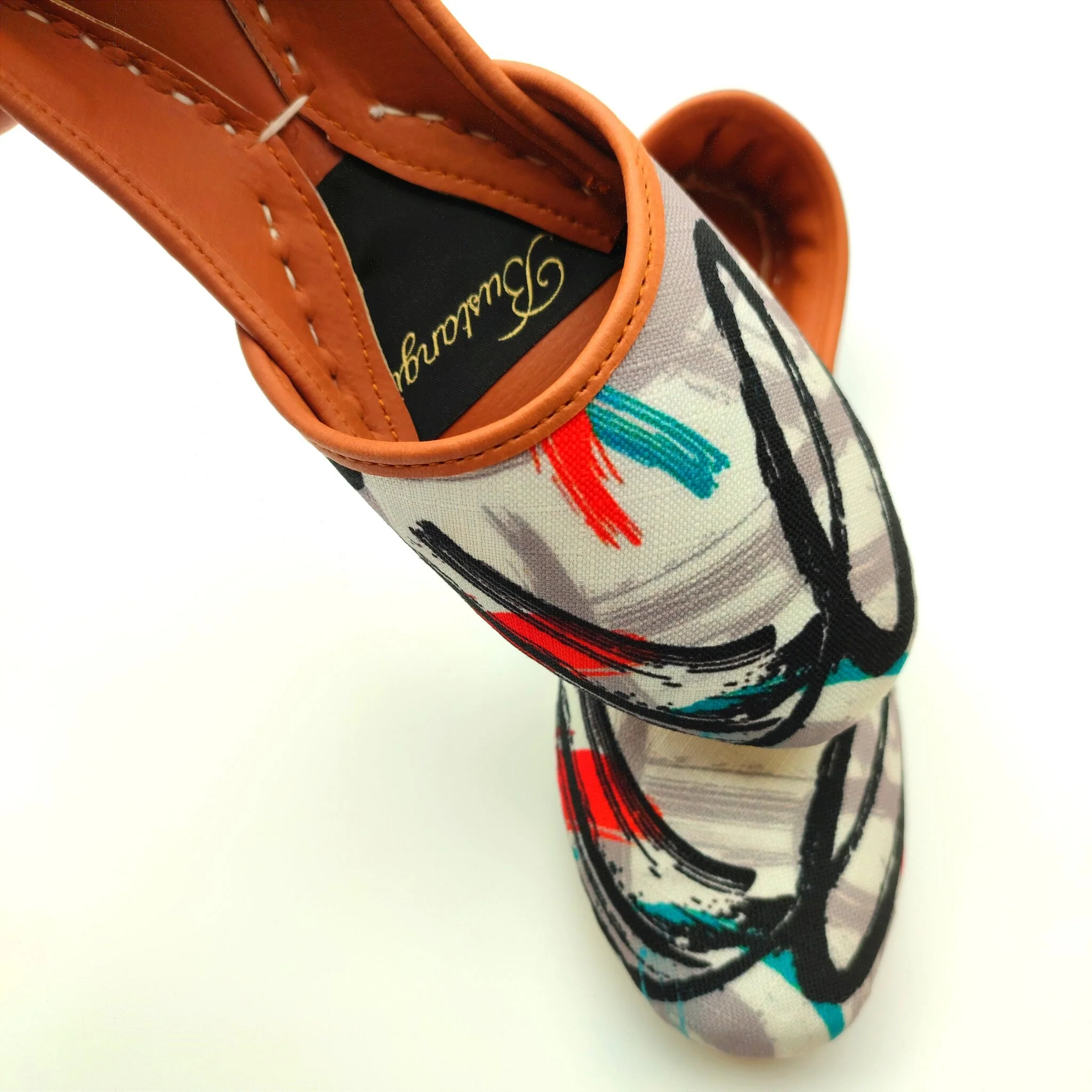 Bustangi Multi Swash NK005