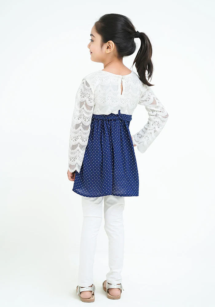 Ochre Clothing Net Top - Image 7