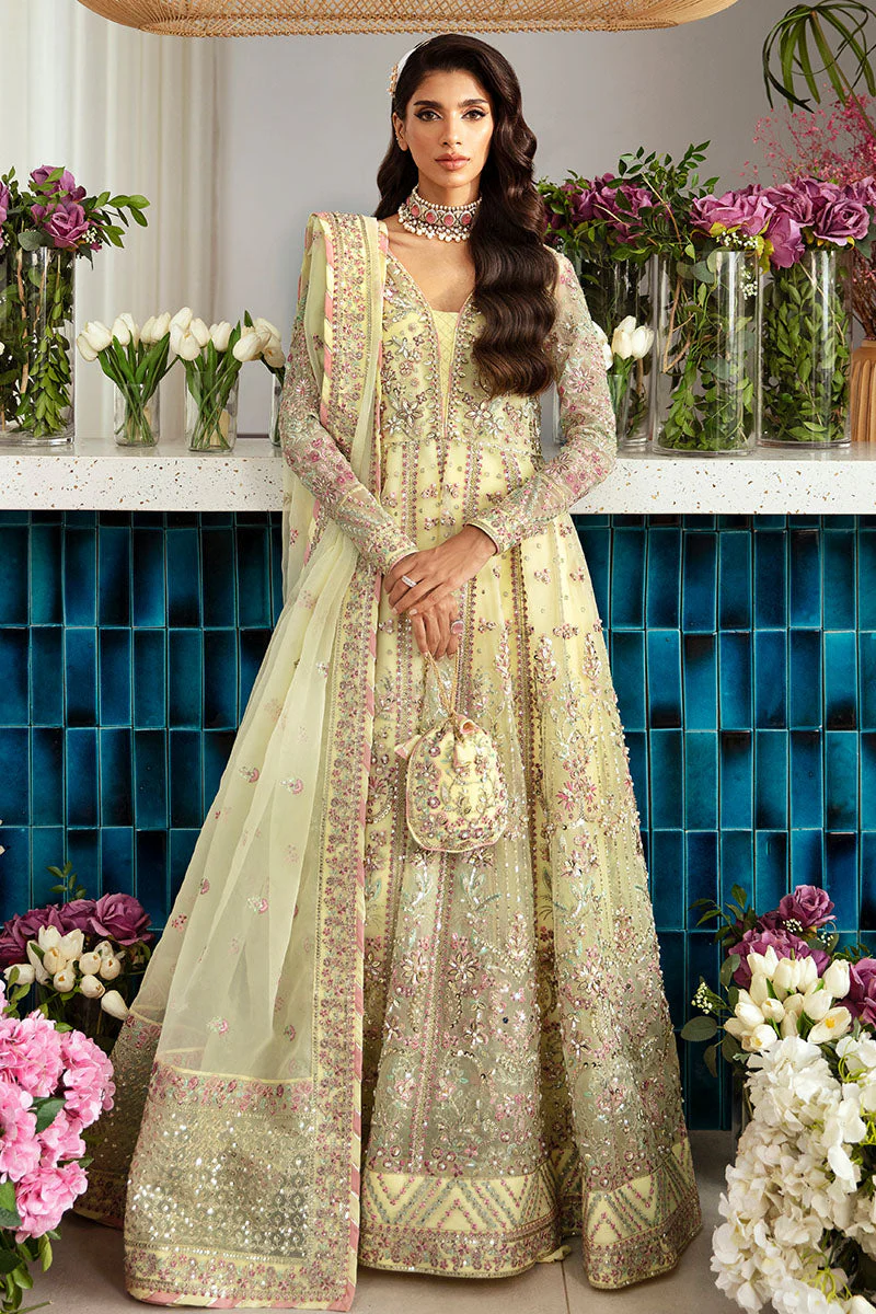 Emelyn By Gulaal Unstitched 3 Piece Luxury Formals Suit-Noura-GL-LP-24V2-35