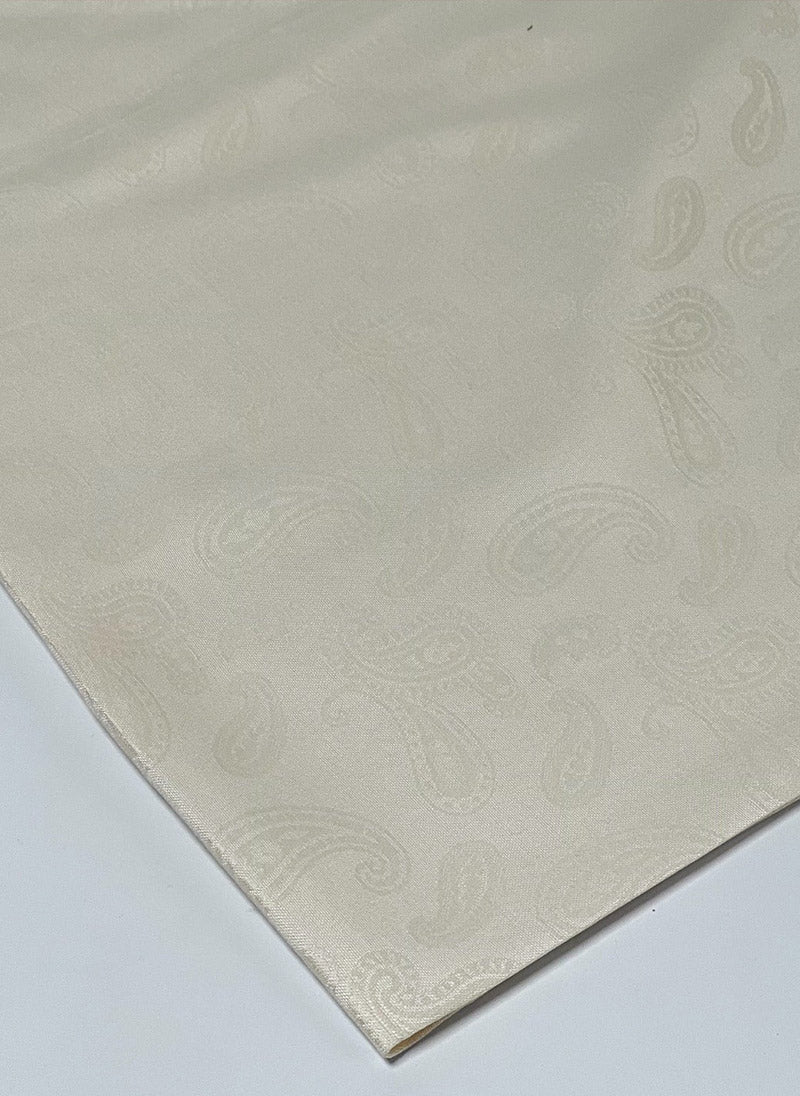 Hijab Ul Hareem Paisley Print Hijabs - Image 3