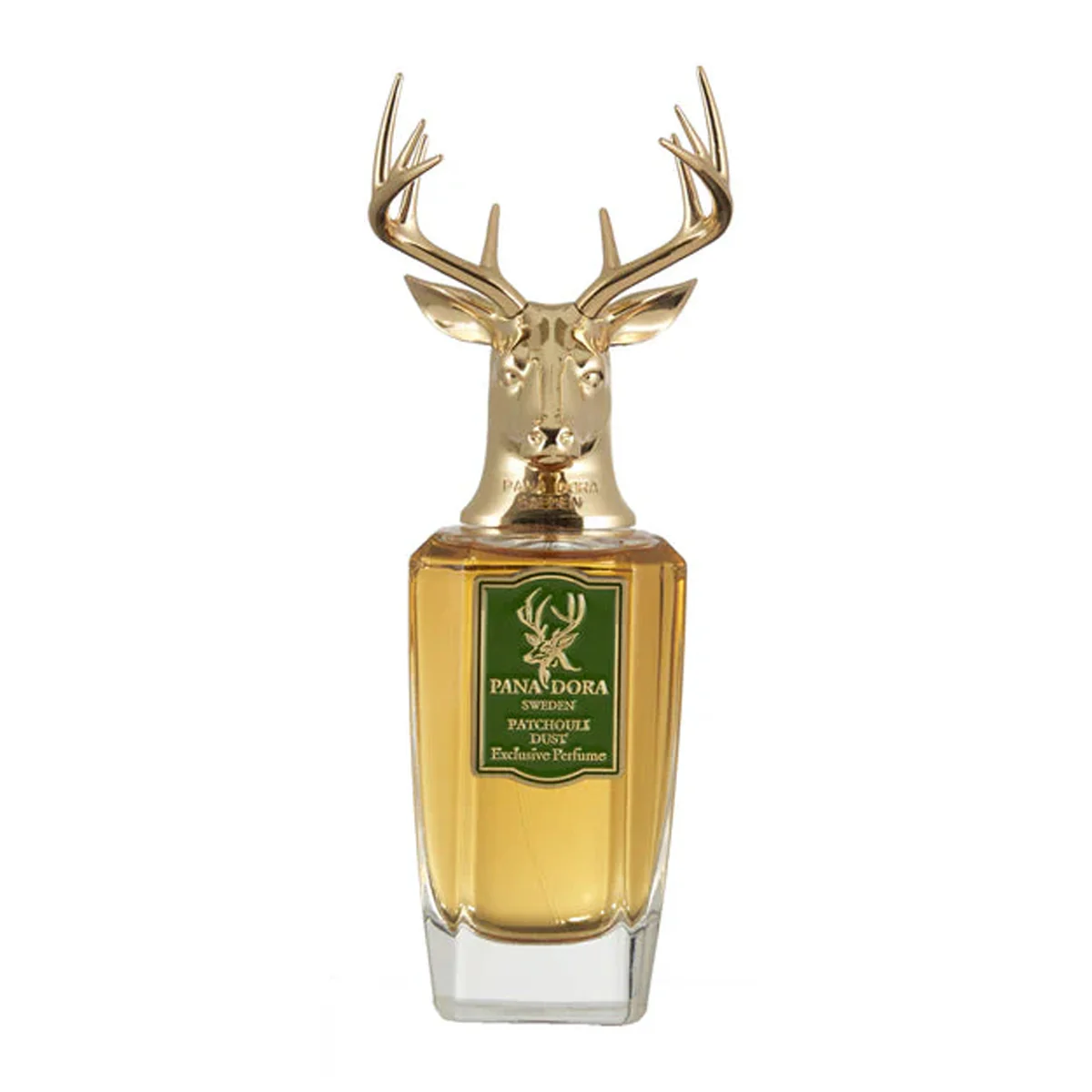 Pana Dora Patchouli Dust Extrait De Parfum 100Ml