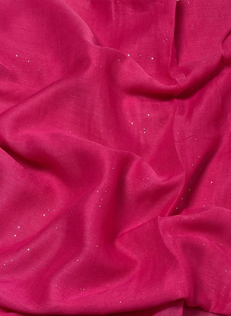 Hijab Ul Hareem Plain Color Hijabs - Image 3