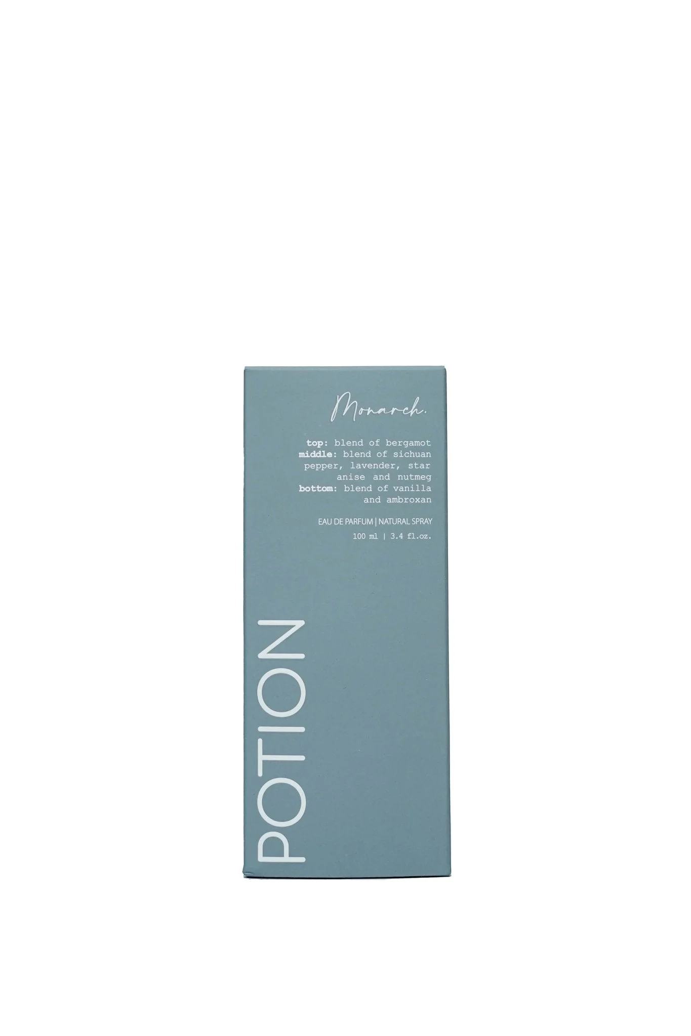Potion Monarch Edp 100Ml - Image 2