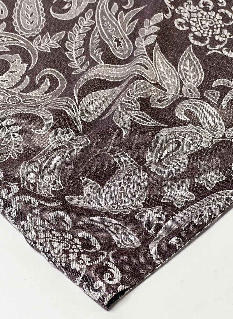 Hijab Ul Hareem Printed Fancy Hijabs - Image 4