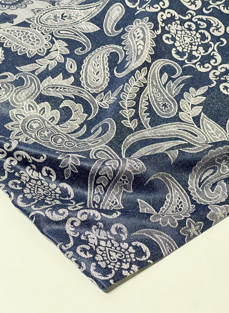 Hijab Ul Hareem Printed Fancy Hijab - Image 4
