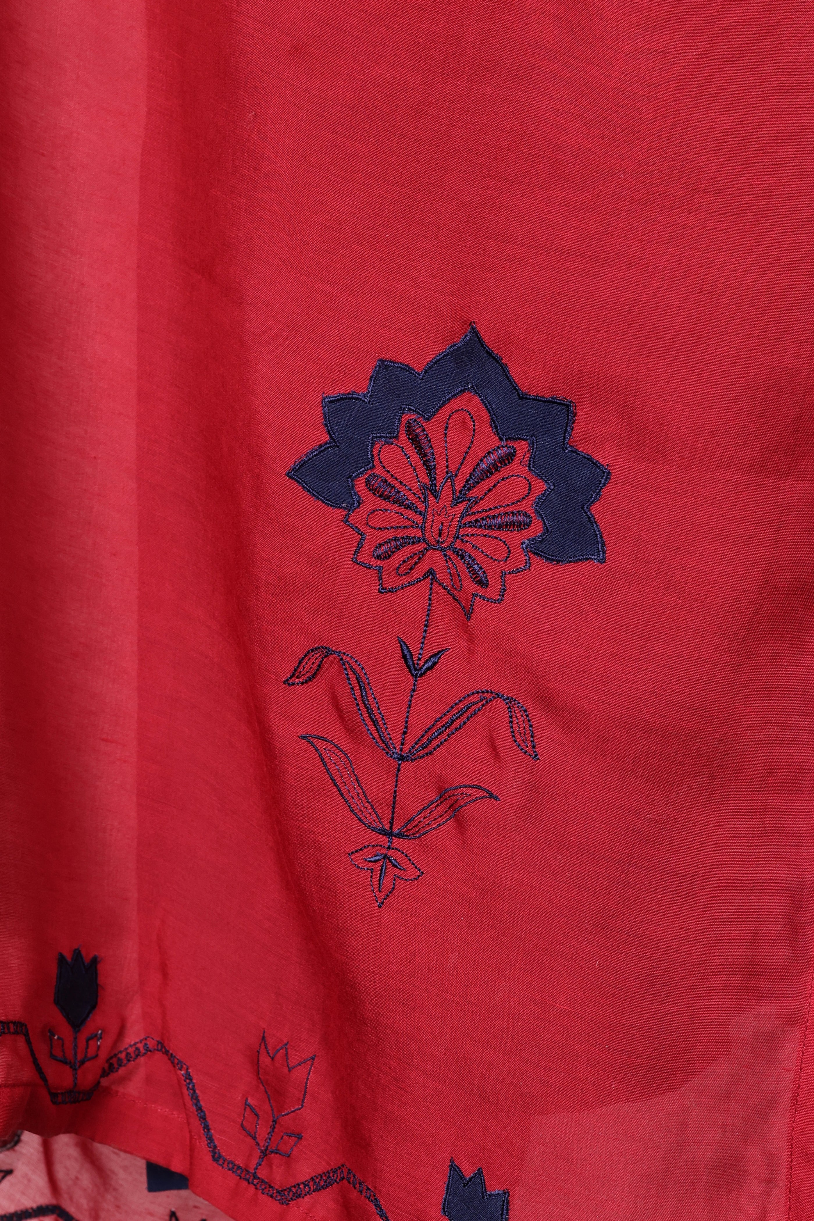 Samawi Stitched Kurta Suit-Raya Kurta - Image 8