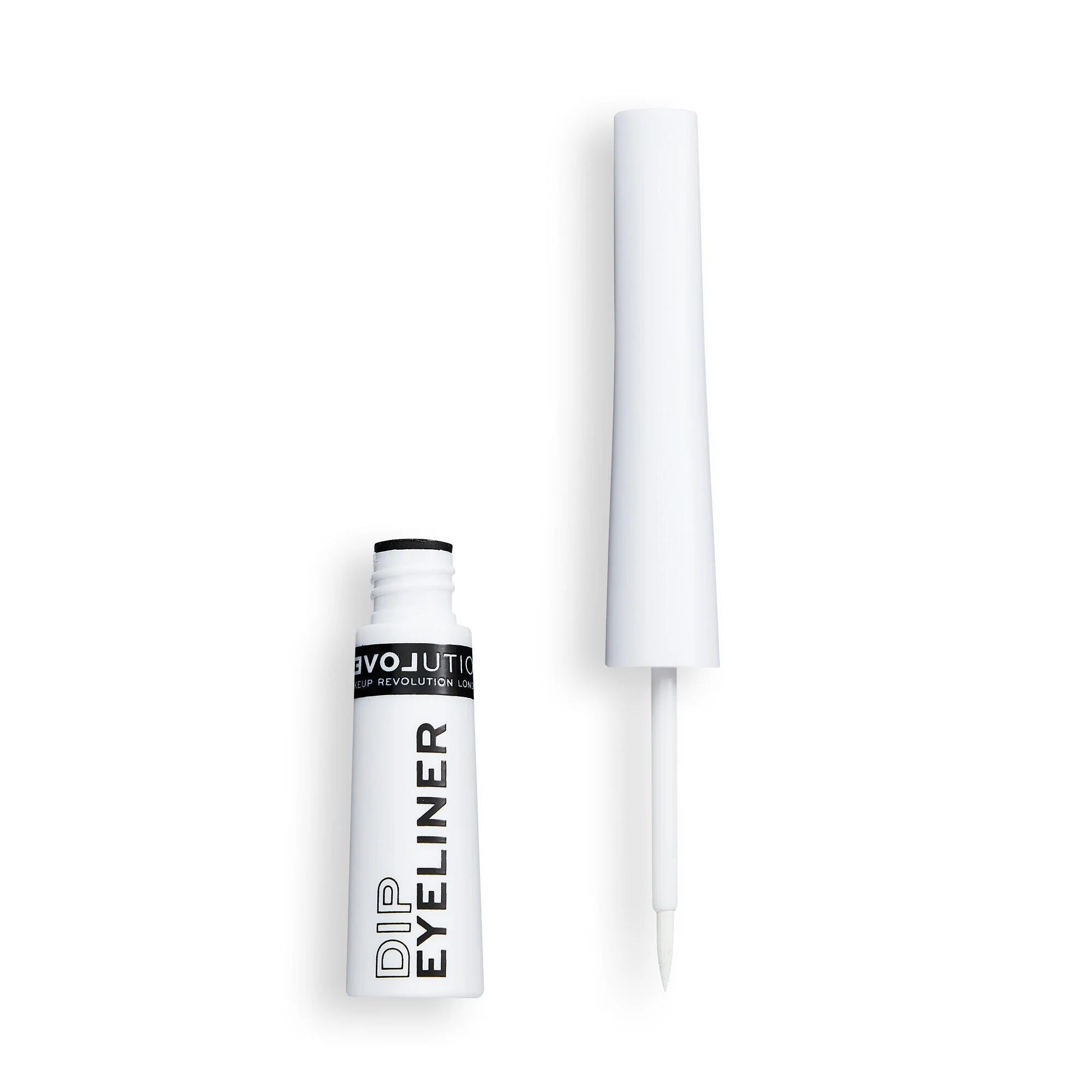 Relove By Revolution Dip Eyeliner White - Image 2