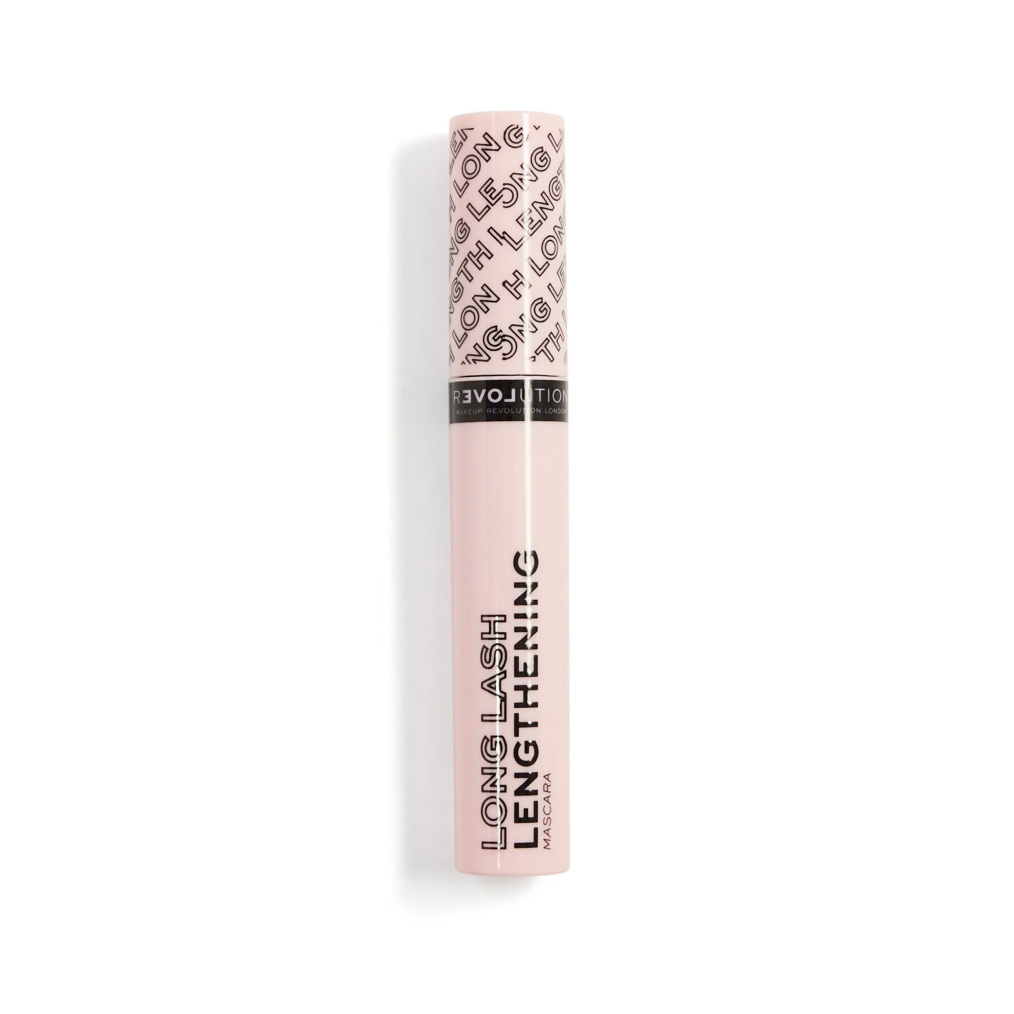 Relove By Revolution Relove Long Lash Lengthening Mascara - Image 3