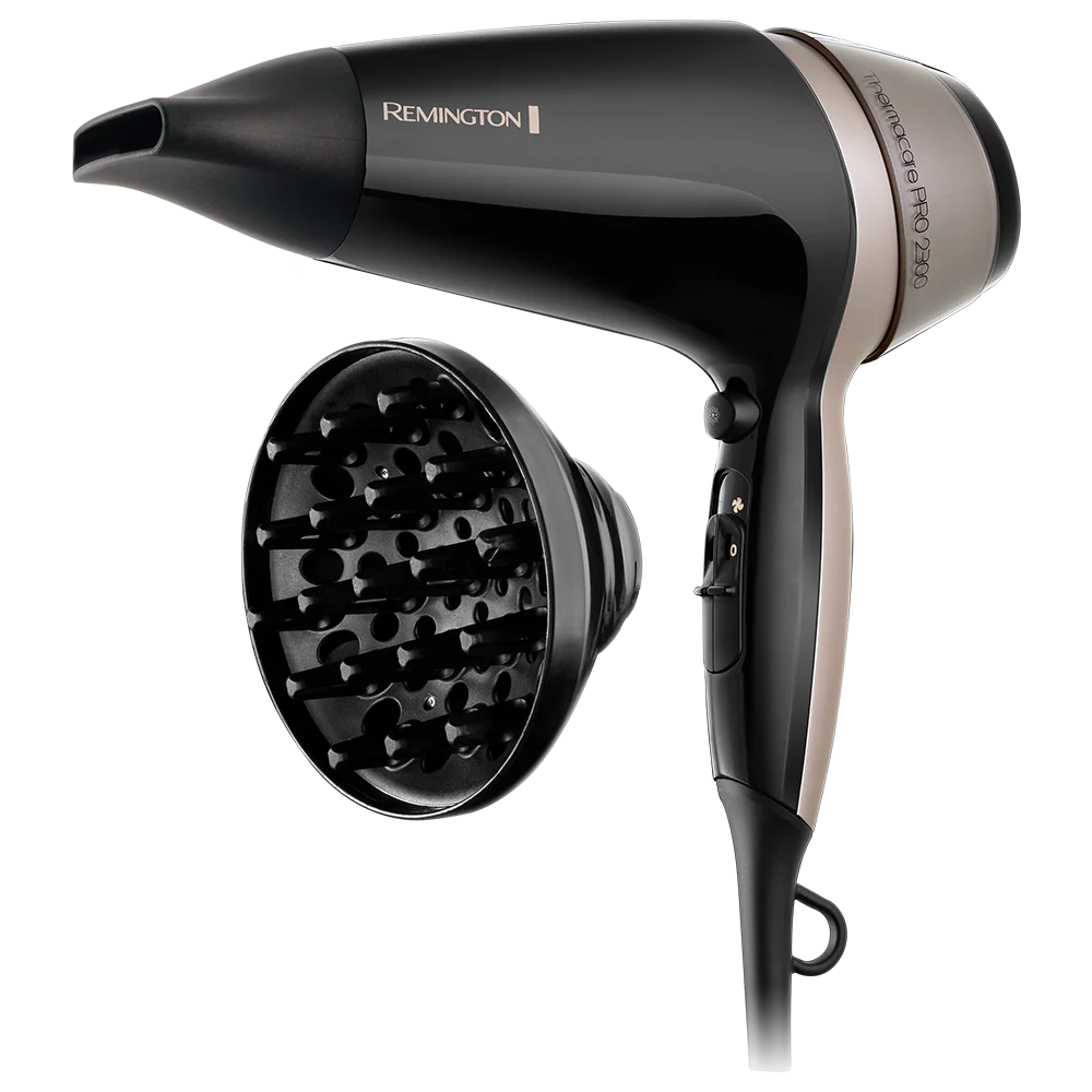 Remington D5715 Thermacare Pro 2300 Hair Dryer - Image 2