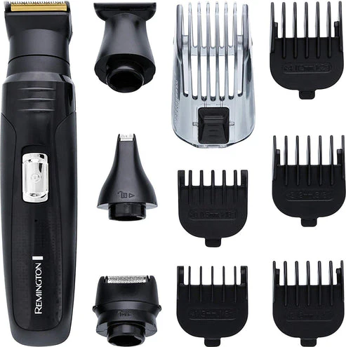 Remington Groom Kit Personal Groomer Pg6130 - Image 2