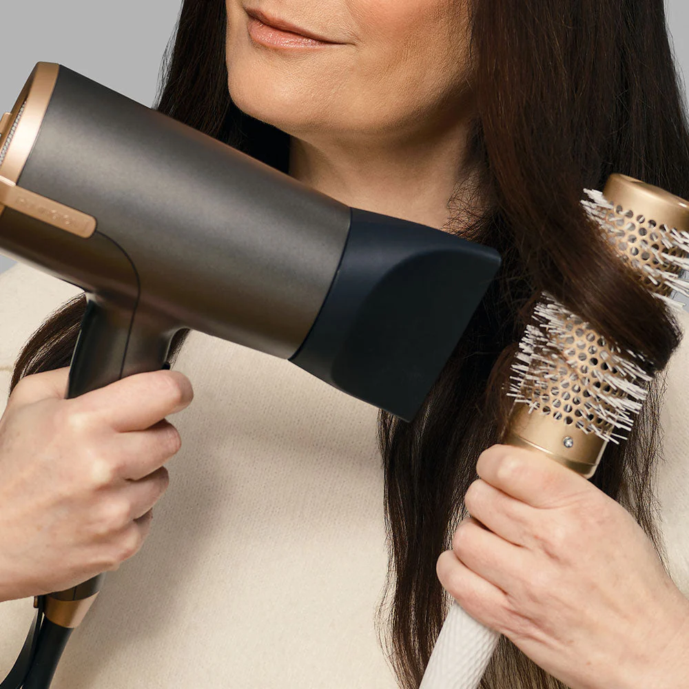 Remington - Hair Dryer D6077 - Image 4