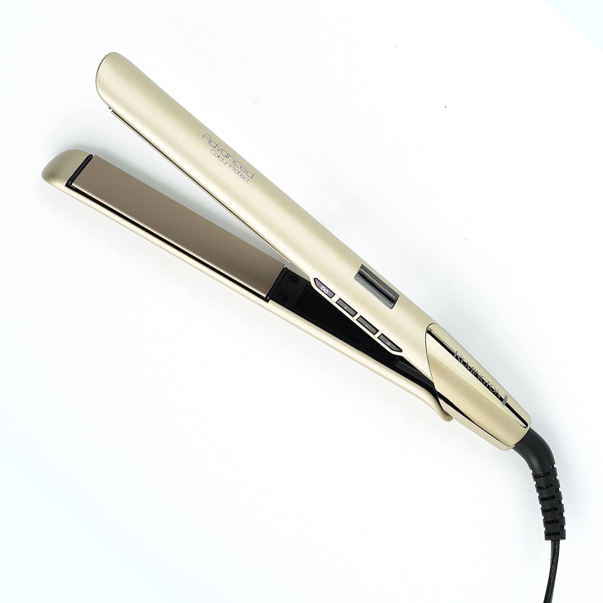 Remington- S8605 Advanced Colour Protect Champ Hair Straightener - Image 3