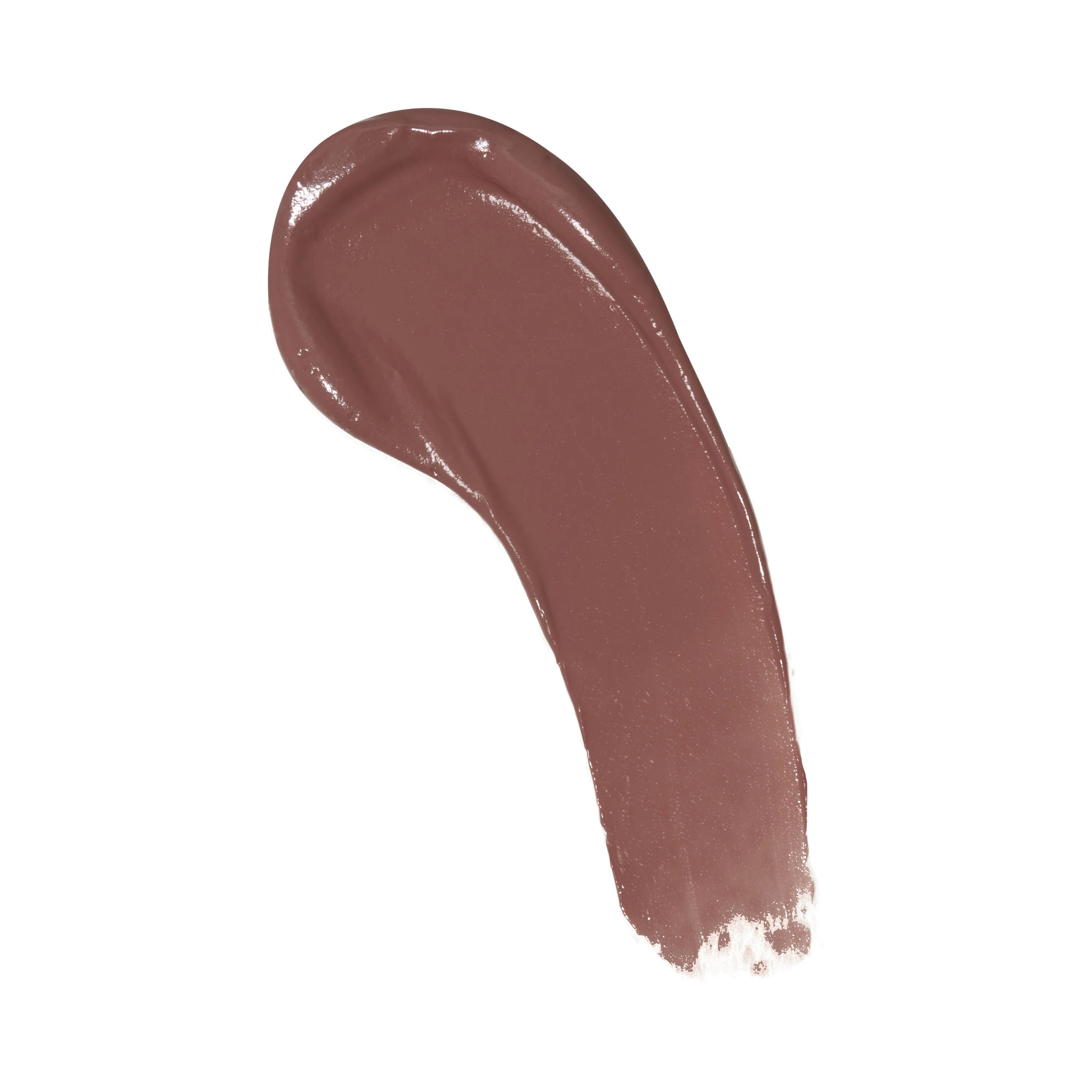 Revolution Air Blur Matte Liquid Lipstick Whisper - Image 2