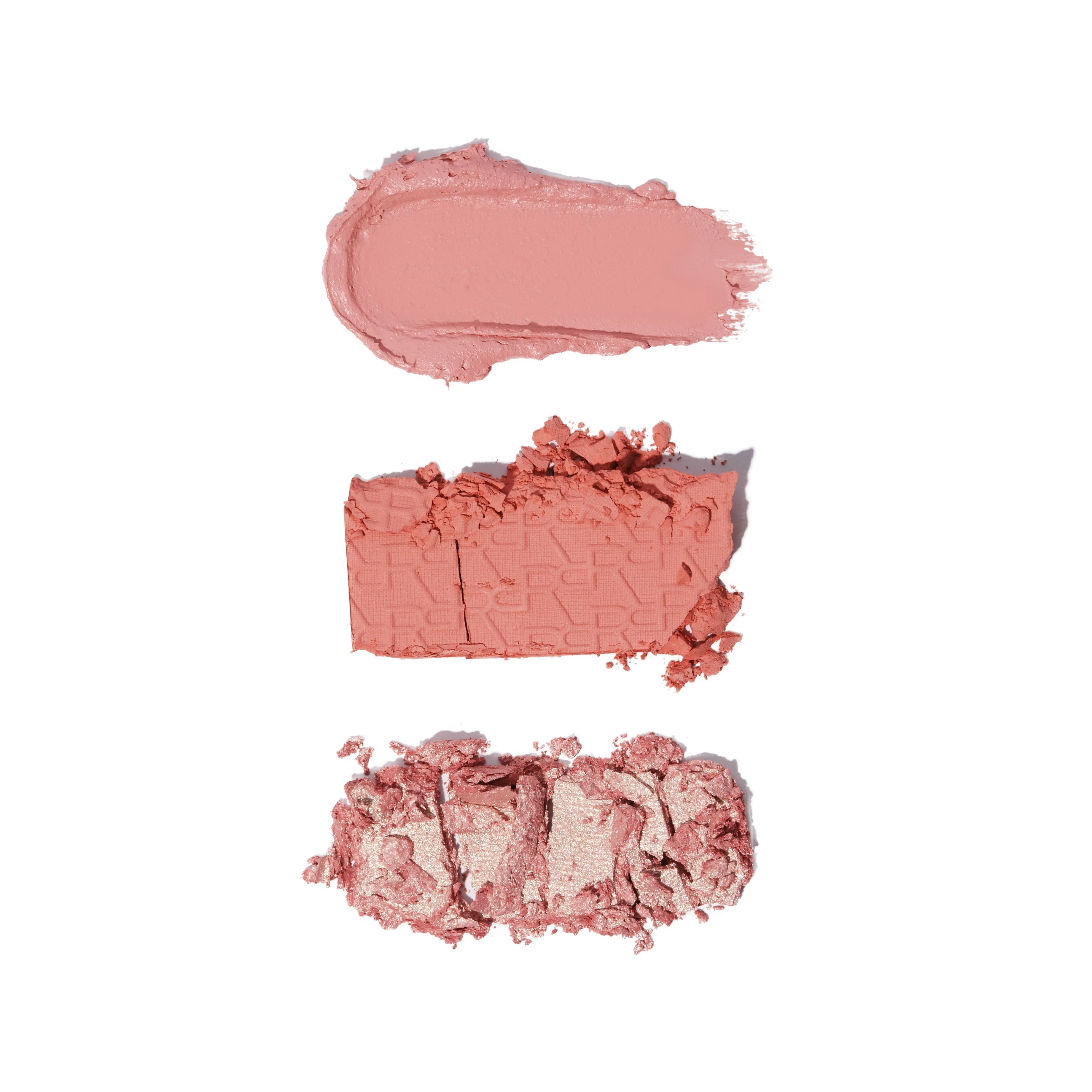Revolution Blush Icon Palette Authentic Peach - Image 2