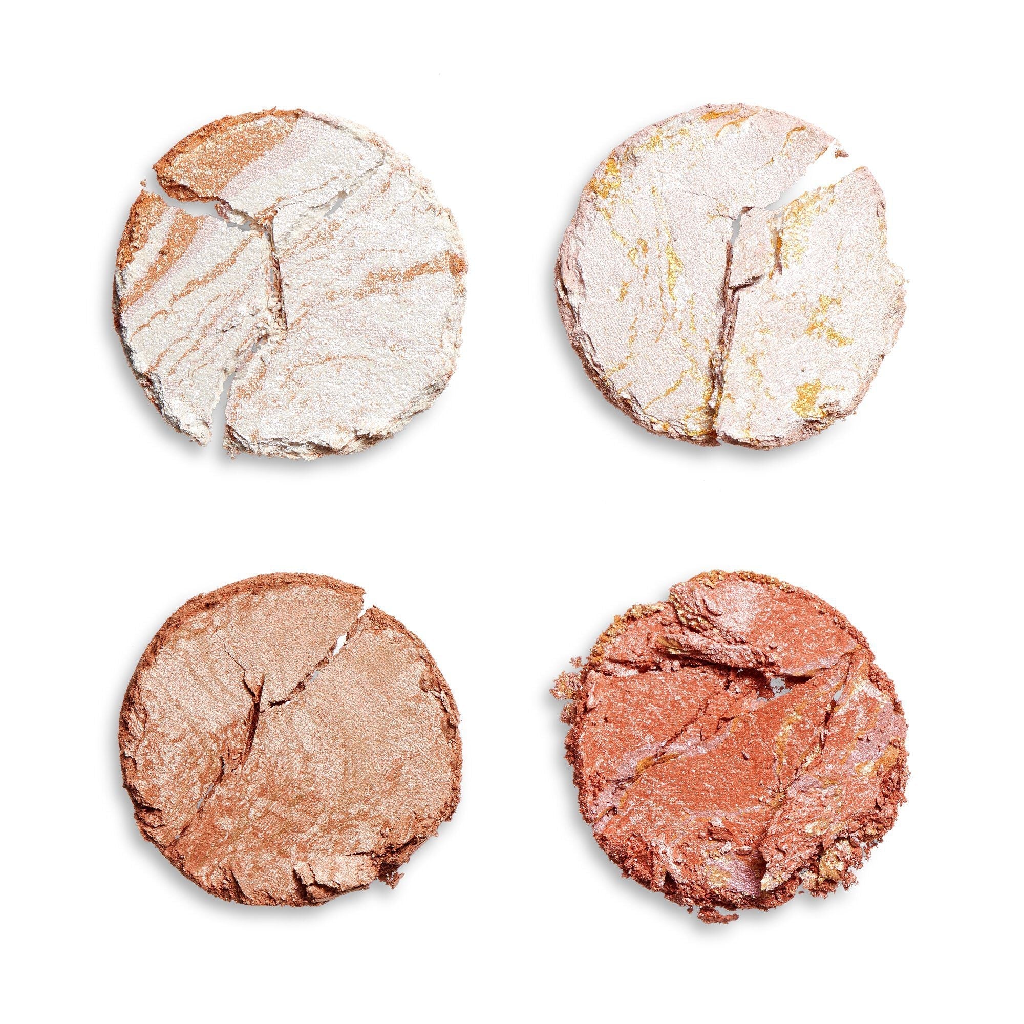 Revolution Cheek Kit Take A Breather - Image 2