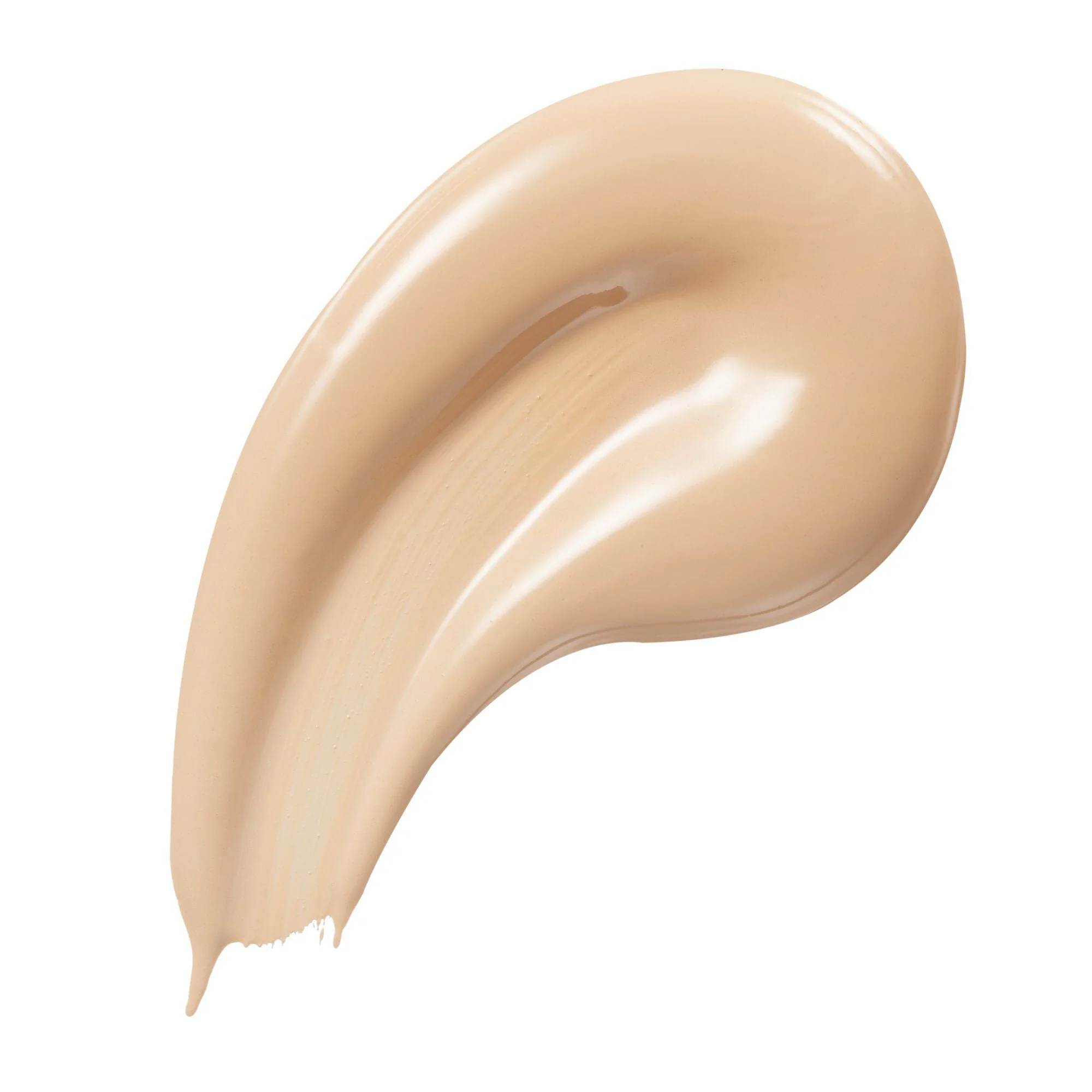 Revolution Conceal & Define Ultra Matte Full Coverage Foundation F0.3 23ml - Image 2