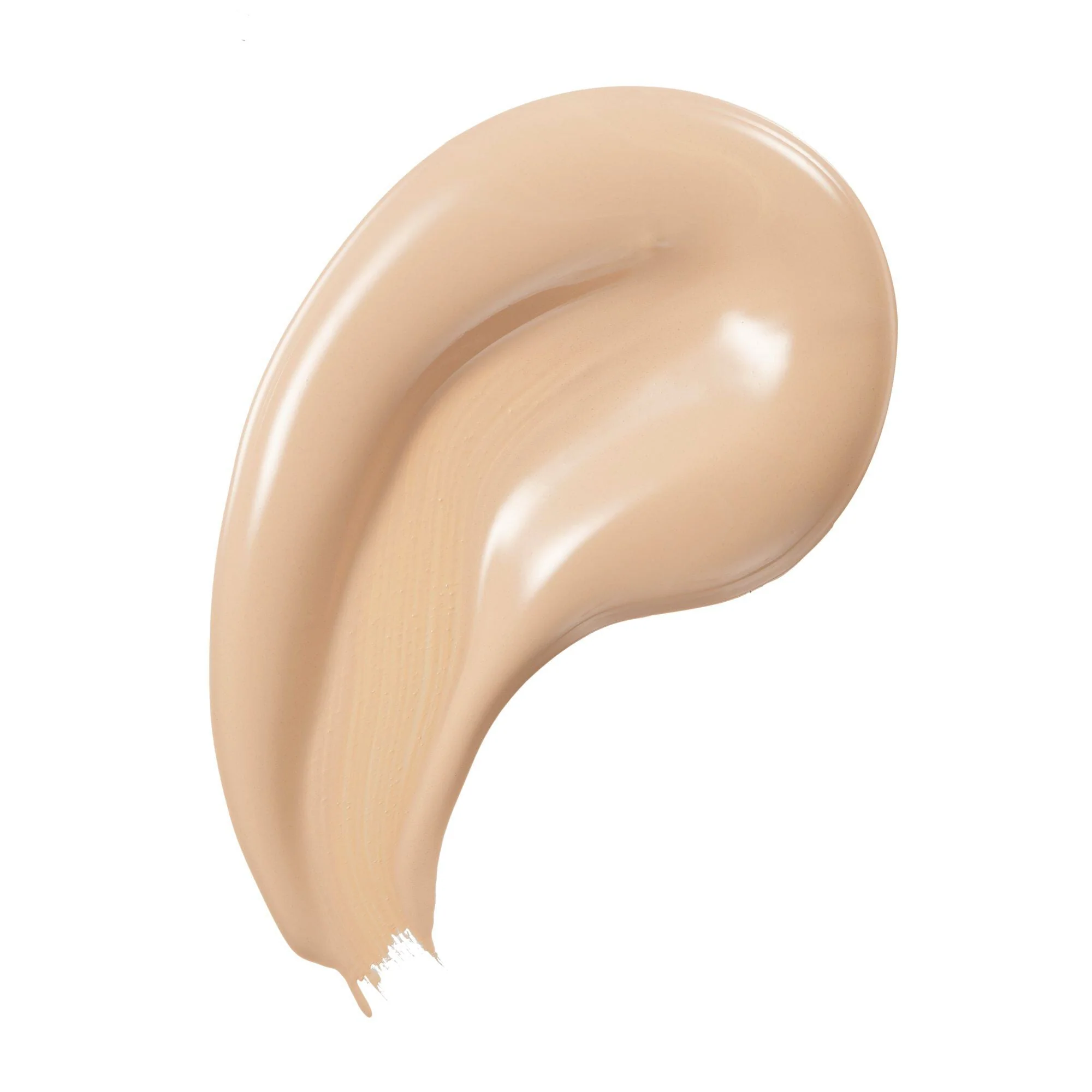 Revolution Conceal & Define Ultra Matte Full Coverage Foundation F0.7 23ml - Image 2