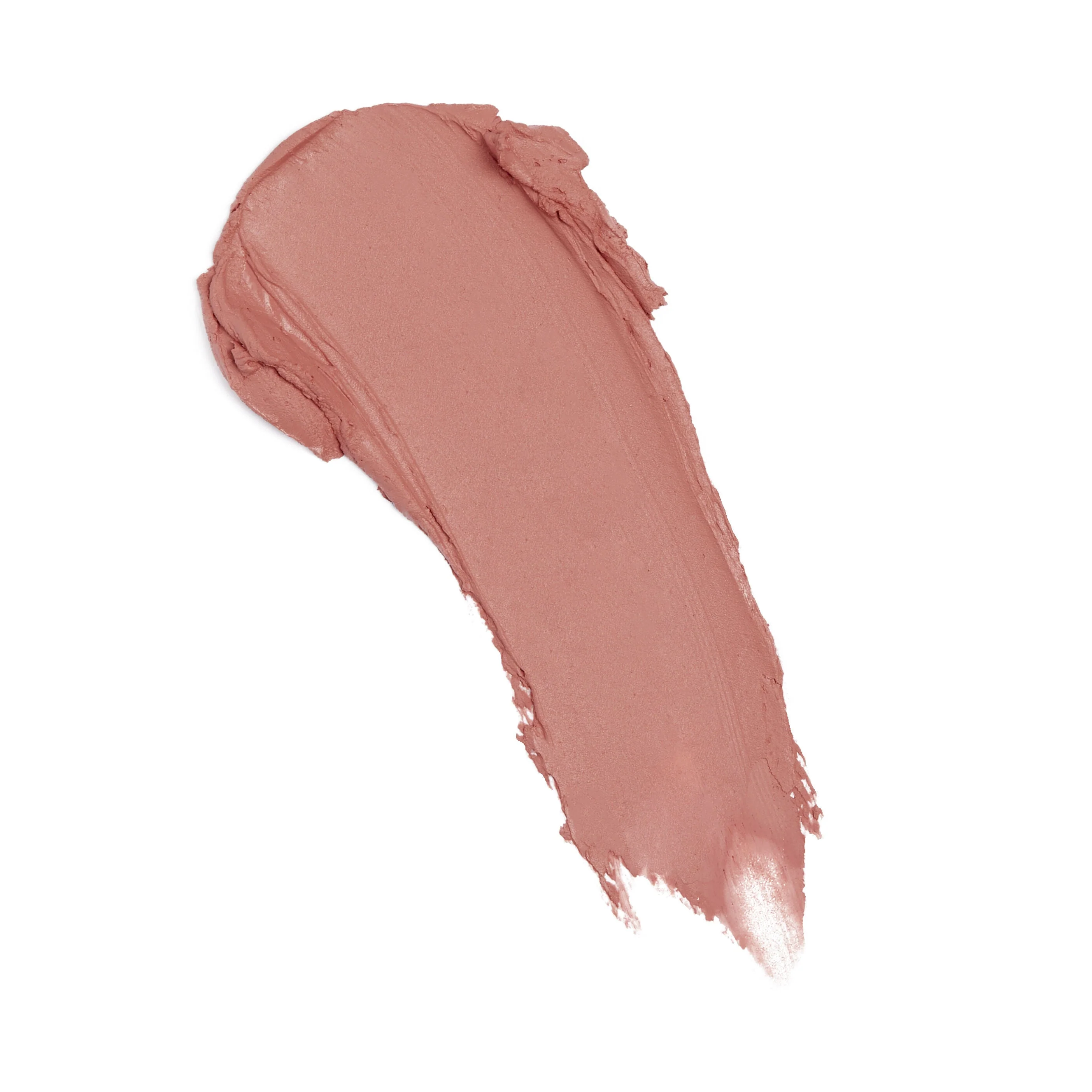 Revolution Lip Allure Soft Satin Lipstick Queen Pink - Image 2