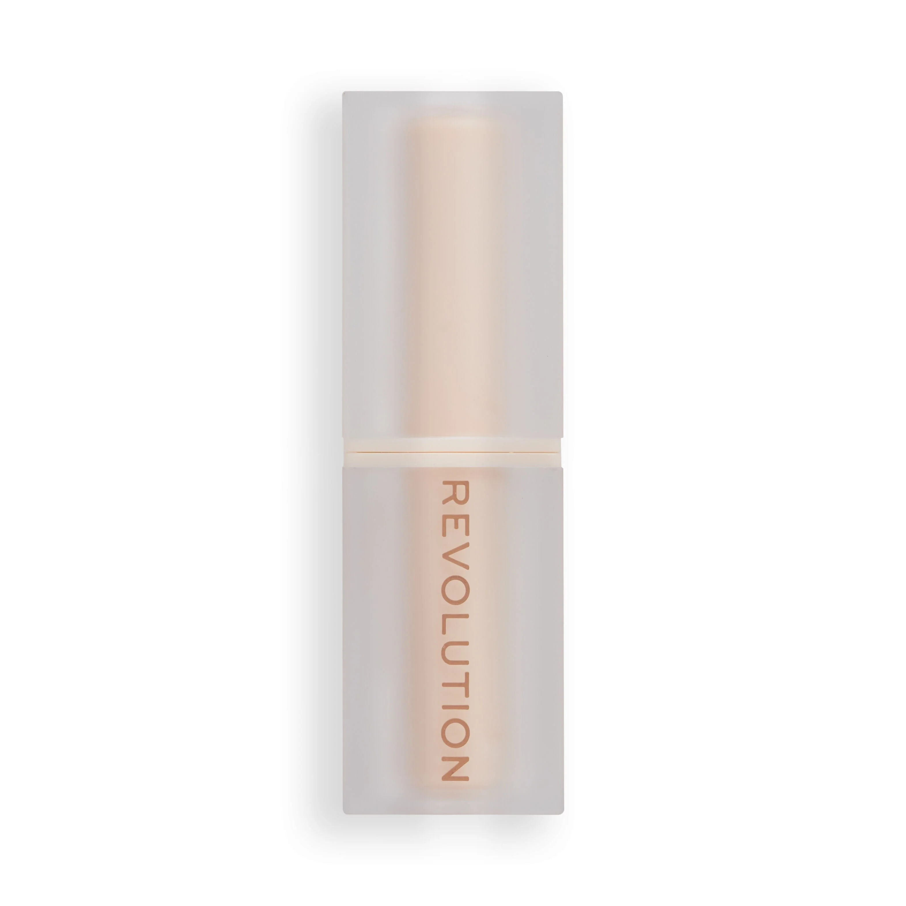 Revolution Lip Allure Soft Satin Lipstick Wifey Dusky Pink - Image 7