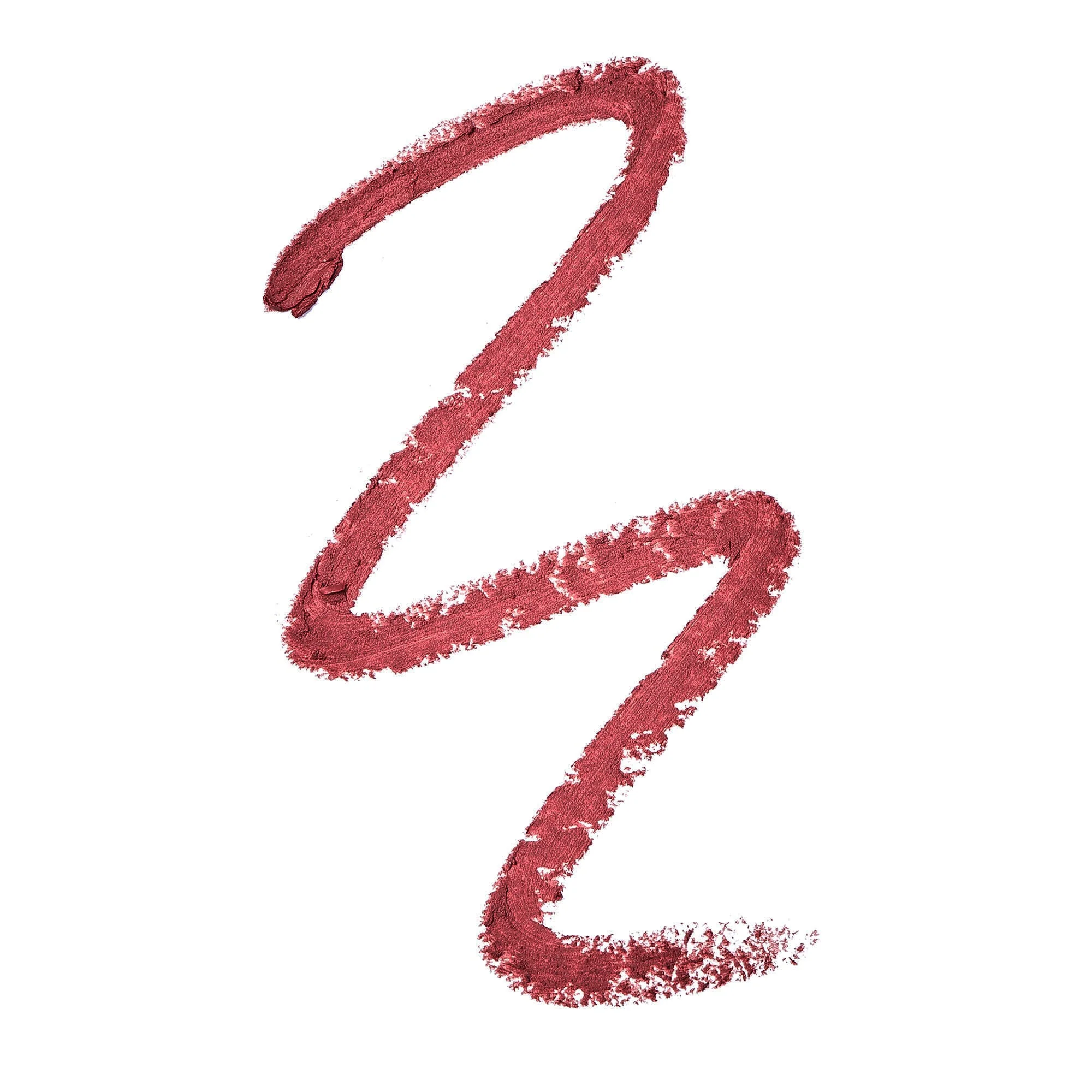 Revolution Pout Bomb Plumping Lip Liner Burnt Cherry Red - Image 2