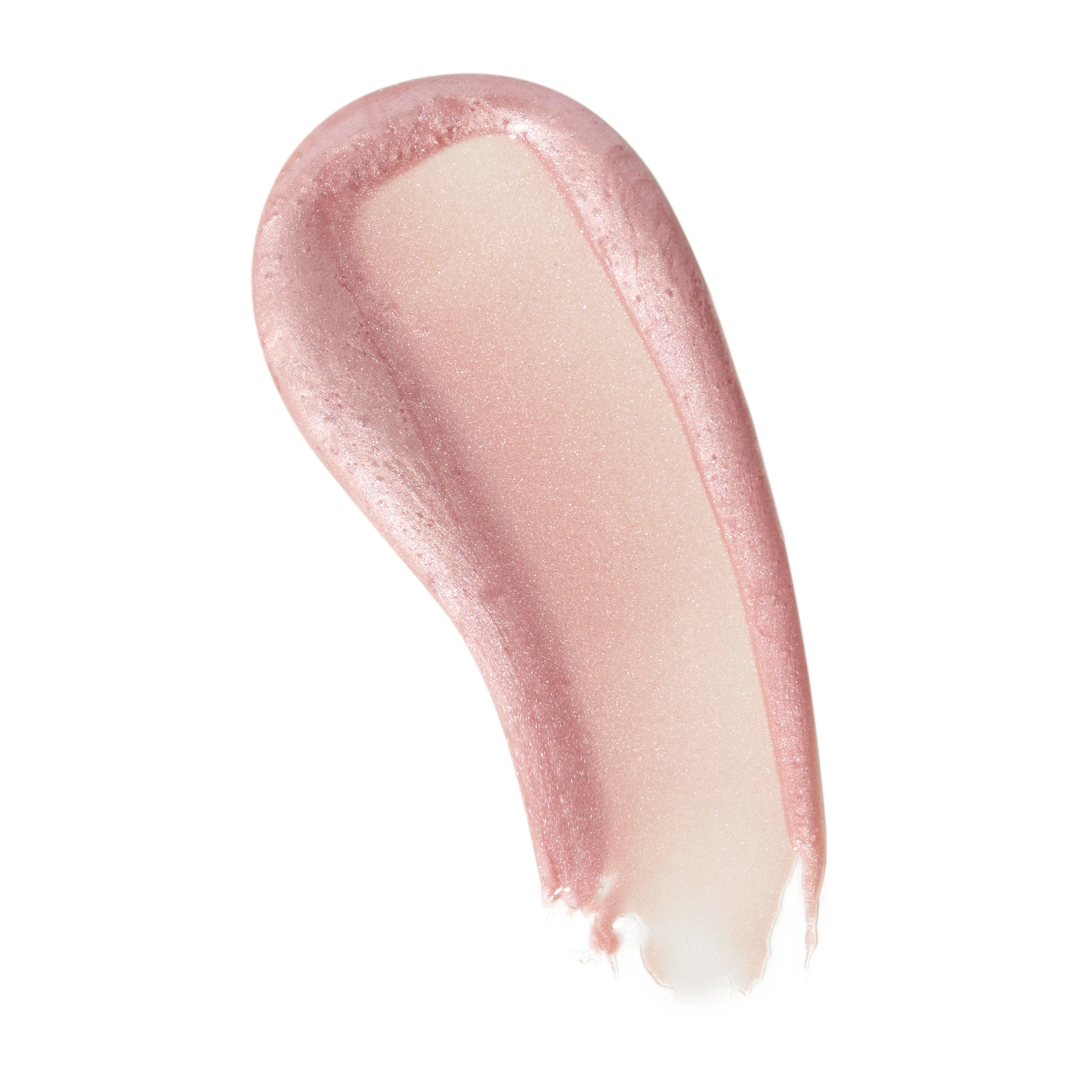Revolution Pout Bomb Shimmer Gloss Shine Pink - Image 2